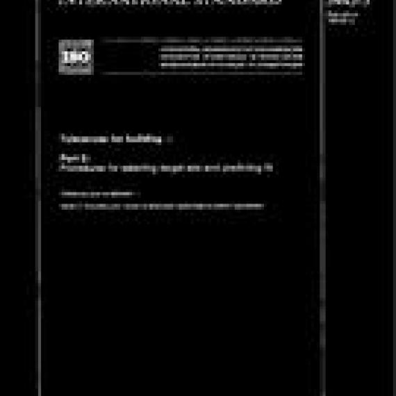 ISO 3443-3:1987
