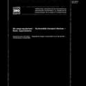 ISO 8268:1987