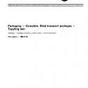 ISO 8768:1987