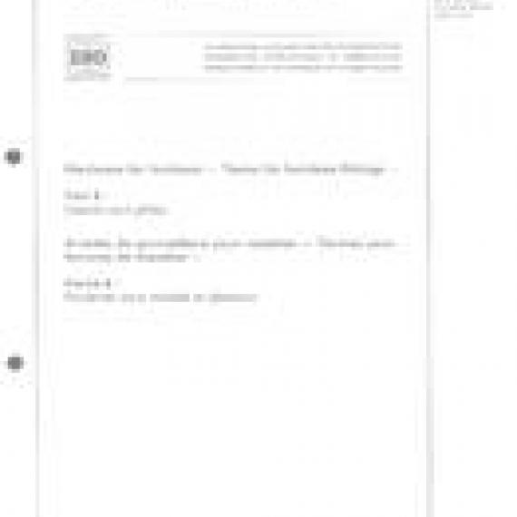 ISO 8555-8:1987