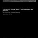 ISO 2093:1986