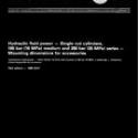 ISO 8132:1986