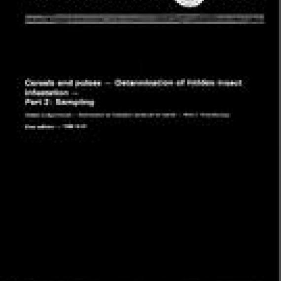 ISO 6639-2:1986
