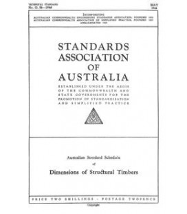 AS O56-1946                        [ Superseded ]