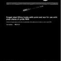 ISO 4779:1986