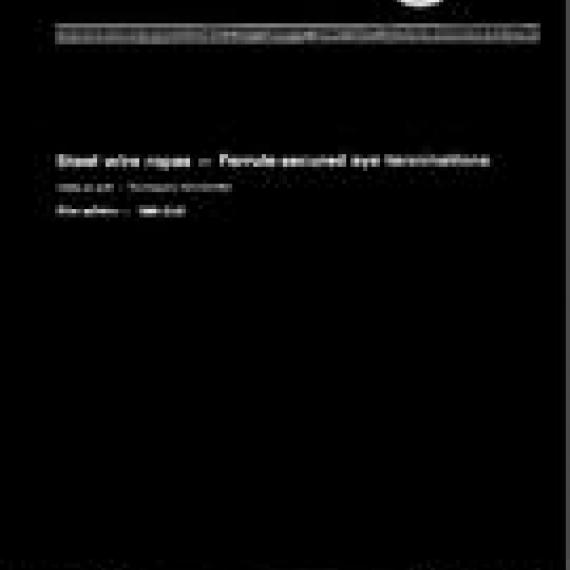 ISO 8793:1986