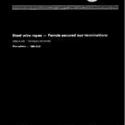 ISO 8793:1986