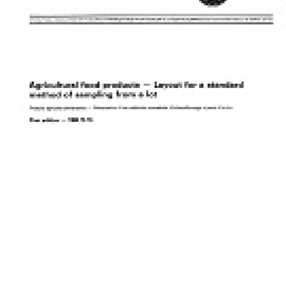 ISO 7002:1986