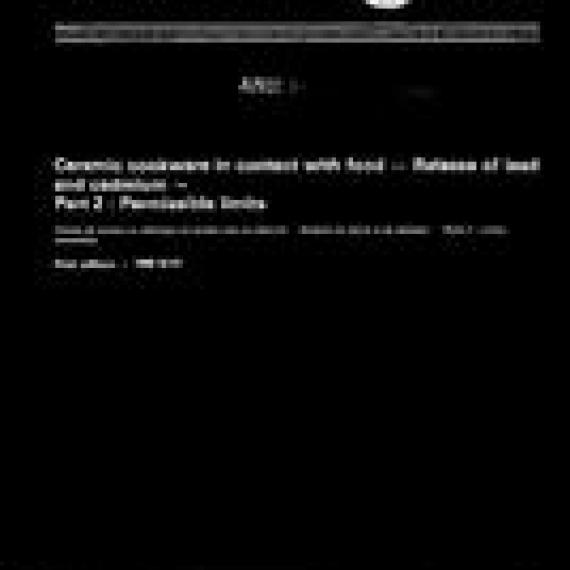 ISO 8391-2:1986