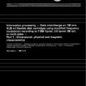 ISO 8378-1:1986