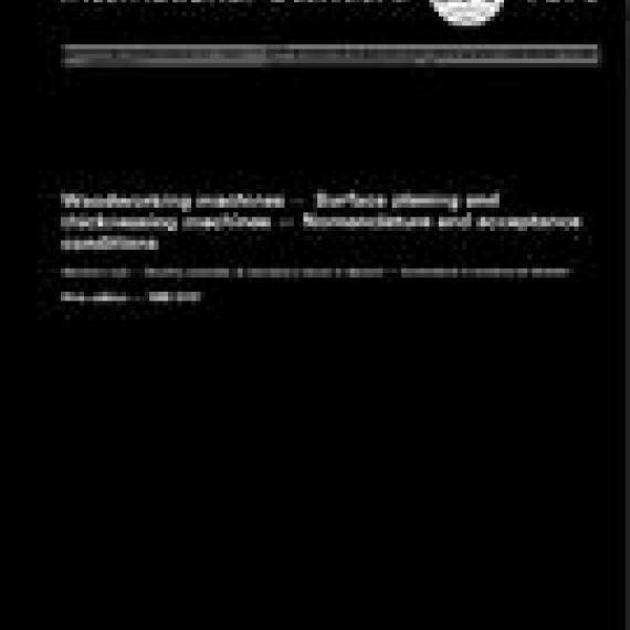 ISO 7570:1986