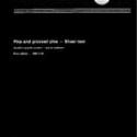 ISO 8749:1986