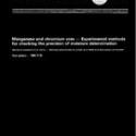 ISO 8531:1986