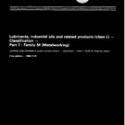 ISO 6743-7:1986