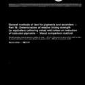 ISO 787-16:1986