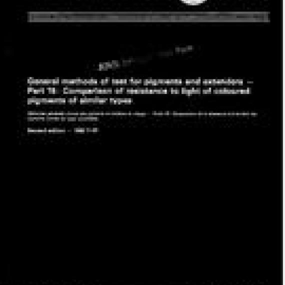 ISO 787-15:1986
