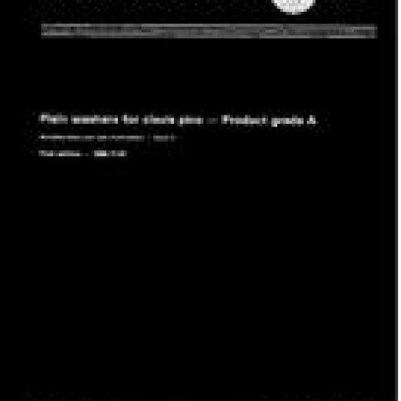 ISO 8738:1986