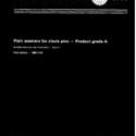ISO 8738:1986