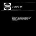 ISO Guide 27:1983