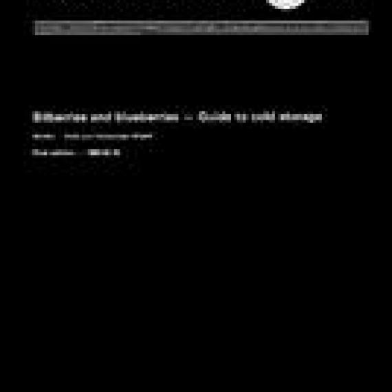 ISO 6664:1983
