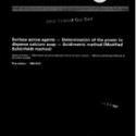ISO 6387:1983