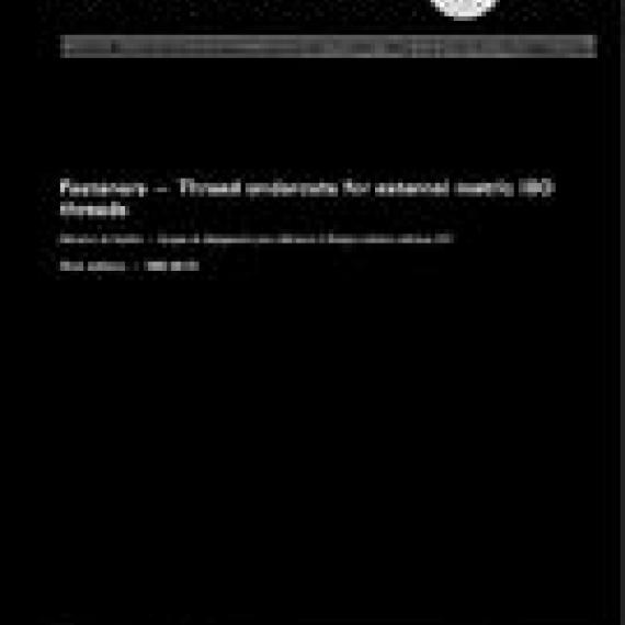 ISO 4755:1983