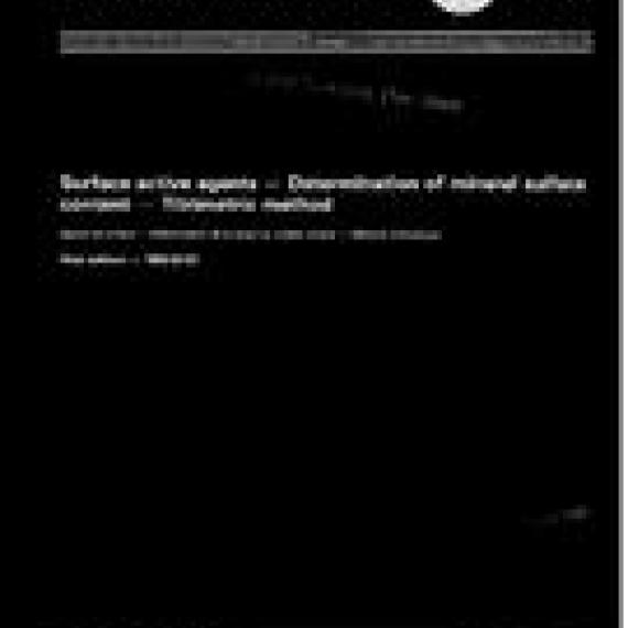 ISO 6844:1983