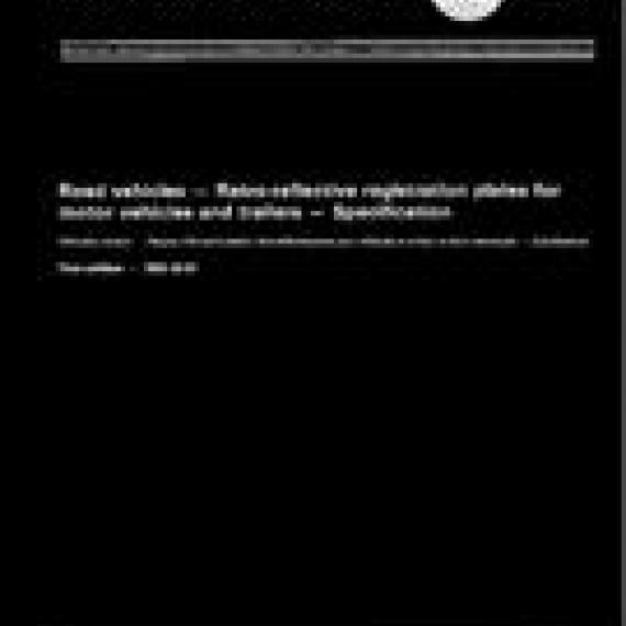 ISO 7591:1982