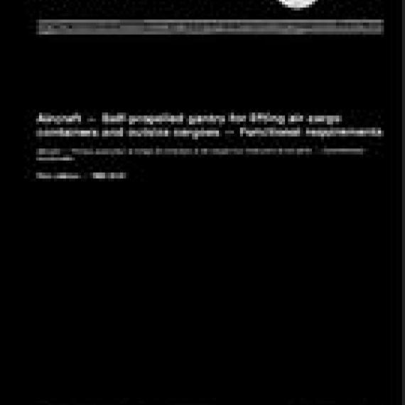 ISO 6965:1982