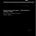 ISO 6839:1982
