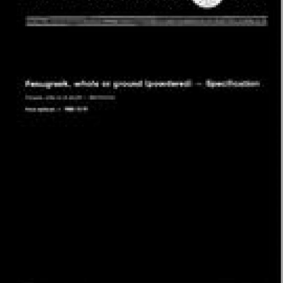 ISO 6575:1982