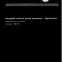 ISO 6575:1982
