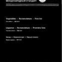 ISO 1991-1:1982