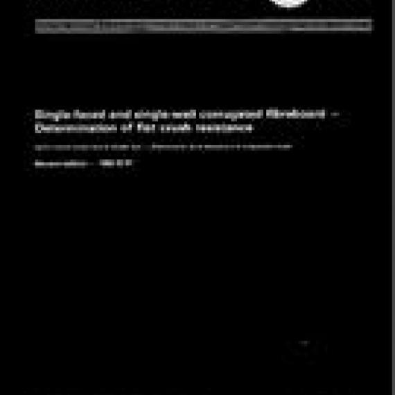 ISO 3035:1982