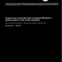 ISO 3035:1982