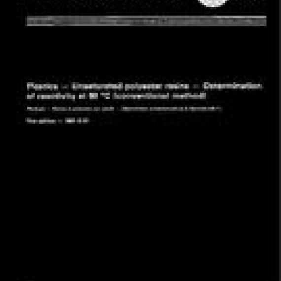 ISO 584:1982