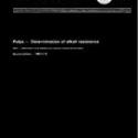 ISO 699:1982