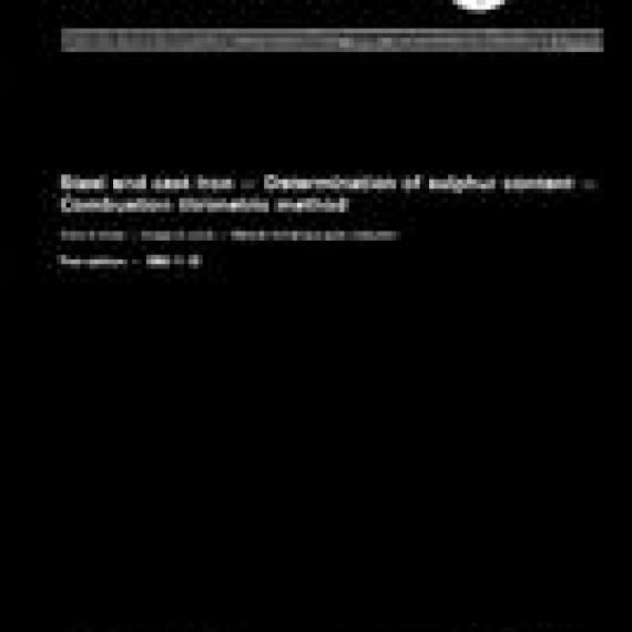 ISO 671:1982