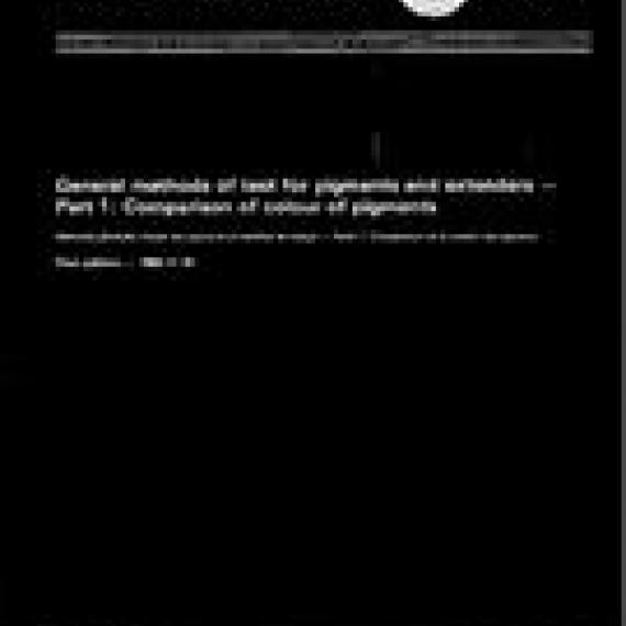 ISO 787-1:1982