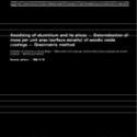 ISO 2106:1982