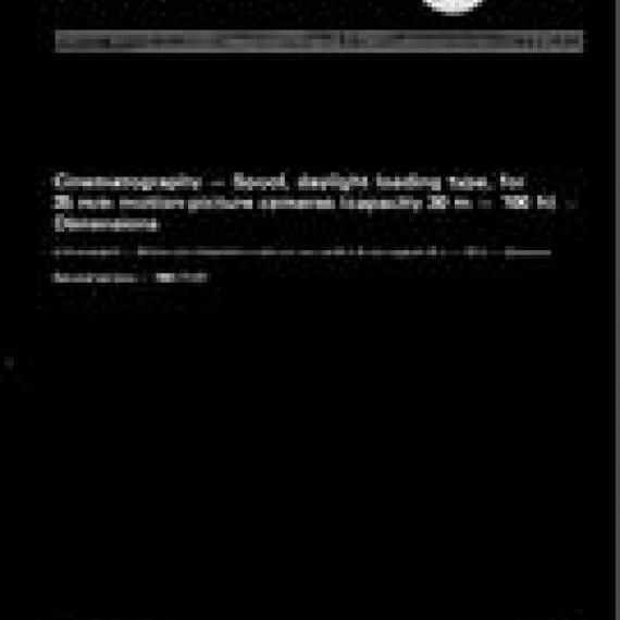 ISO 3047:1982