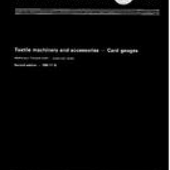 ISO 2572:1982