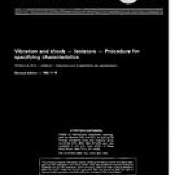 ISO 2017:1982