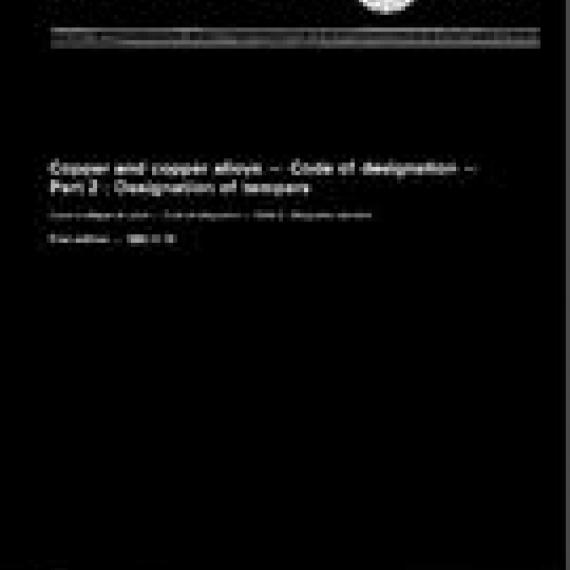 ISO 1190-2:1982