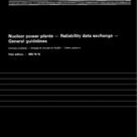 ISO 6527:1982