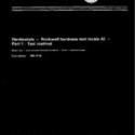 ISO 3738-1:1982