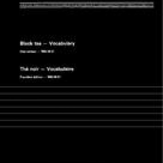 ISO 6078:1982