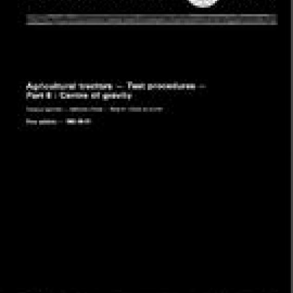 ISO 789-6:1982