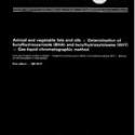 ISO 6463:1982