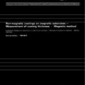 ISO 2178:1982